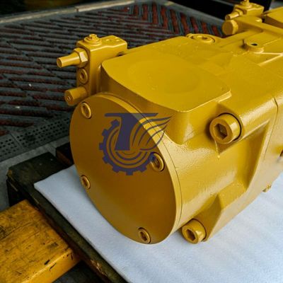 135-8863 0R8507 1358863 CA1358863 Para el CAT 375 375L 5080 PARTES DE EXCAVATORES Bomba hidráulica bomba de pistón bomba principal bomba de aspiración montaje de la bomba GP-PISTON mercado de repuesto original