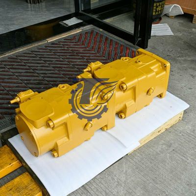 135-8863 0R8507 1358863 CA1358863 Para el CAT 375 375L 5080 PARTES DE EXCAVATORES Bomba hidráulica bomba de pistón bomba principal bomba de aspiración montaje de la bomba GP-PISTON mercado de repuesto original