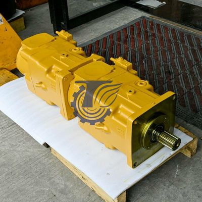 135-8863 0R8507 1358863 CA1358863 Para el CAT 375 375L 5080 PARTES DE EXCAVATORES Bomba hidráulica bomba de pistón bomba principal bomba de aspiración montaje de la bomba GP-PISTON mercado de repuesto original