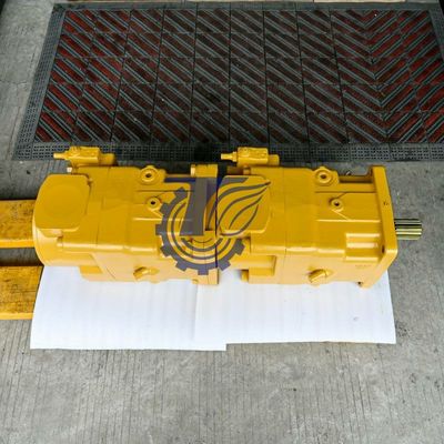 135-8863 0R8507 1358863 CA1358863 Para el CAT 375 375L 5080 PARTES DE EXCAVATORES Bomba hidráulica bomba de pistón bomba principal bomba de aspiración montaje de la bomba GP-PISTON mercado de repuesto original