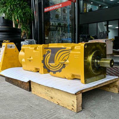135-8863 0R8507 1358863 CA1358863 Para el CAT 375 375L 5080 PARTES DE EXCAVATORES Bomba hidráulica bomba de pistón bomba principal bomba de aspiración montaje de la bomba GP-PISTON mercado de repuesto original