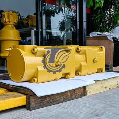 135-8863 0R8507 1358863 CA1358863 Para el CAT 375 375L 5080 PARTES DE EXCAVATORES Bomba hidráulica bomba de pistón bomba principal bomba de aspiración montaje de la bomba GP-PISTON mercado de repuesto original