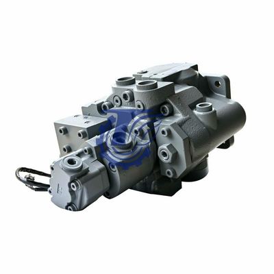 4389179 4433038 Para HITACHI EX75UR-3 Piezas de excavadora AP2D36LV1RS6-955-0 Bomba de pistón hidráulica Bomba hidráulica Bomba principal Bomba del dispositivo de bomba Bomba ASSY Montaje de la bomba