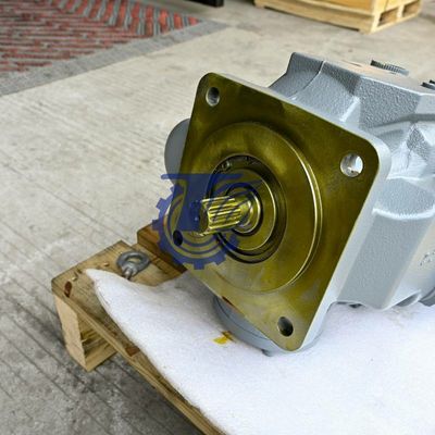 4389179 4433038 Para HITACHI EX75UR-3 Piezas de excavadora AP2D36LV1RS6-955-0 Bomba de pistón hidráulica Bomba hidráulica Bomba principal Bomba del dispositivo de bomba Bomba ASSY Montaje de la bomba