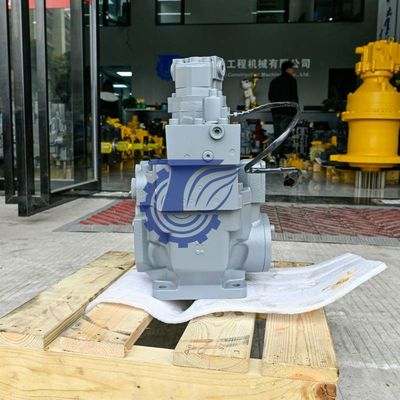 4389179 4433038 Para HITACHI EX75UR-3 Piezas de excavadora AP2D36LV1RS6-955-0 Bomba de pistón hidráulica Bomba hidráulica Bomba principal Bomba del dispositivo de bomba Bomba ASSY Montaje de la bomba