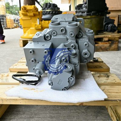 4389179 4433038 Para HITACHI EX75UR-3 Piezas de excavadora AP2D36LV1RS6-955-0 Bomba de pistón hidráulica Bomba hidráulica Bomba principal Bomba del dispositivo de bomba Bomba ASSY Montaje de la bomba