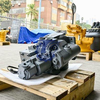 4389179 4433038 Para HITACHI EX75UR-3 Piezas de excavadora AP2D36LV1RS6-955-0 Bomba de pistón hidráulica Bomba hidráulica Bomba principal Bomba del dispositivo de bomba Bomba ASSY Montaje de la bomba