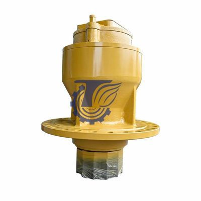 595-9502 5959502 595-9505 607-5643 607-5642 Para CAT E395 EXCAVATORES Motor de oscilación hidráulico
