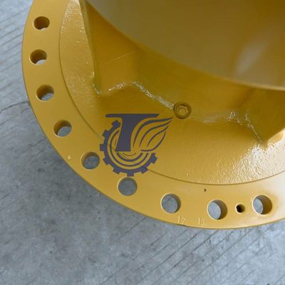 595-9502 5959502 595-9505 607-5643 607-5642 Para CAT E395 EXCAVATORES Motor de oscilación hidráulico