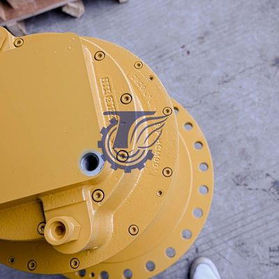 595-9502 5959502 595-9505 607-5643 607-5642 Para CAT E395 EXCAVATORES Motor de oscilación hidráulico
