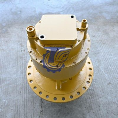 595-9502 5959502 595-9505 607-5643 607-5642 Para CAT E395 EXCAVATORES Motor de oscilación hidráulico