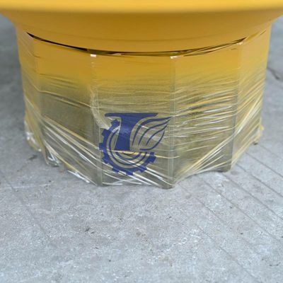 595-9502 5959502 595-9505 607-5643 607-5642 Para CAT E395 EXCAVATORES Motor de oscilación hidráulico