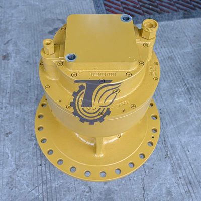 595-9502 5959502 595-9505 607-5643 607-5642 Para CAT E395 EXCAVATORES Motor de oscilación hidráulico