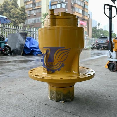 595-9502 5959502 595-9505 607-5643 607-5642 Para CAT E395 EXCAVATORES Motor de oscilación hidráulico