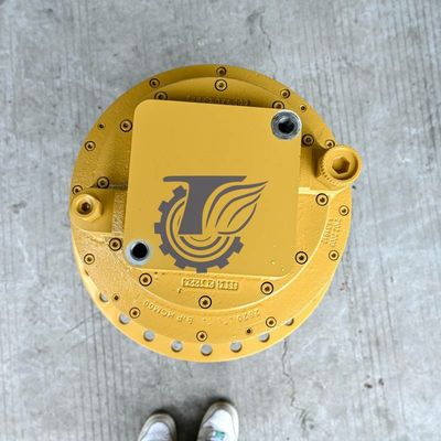 595-9502 5959502 595-9505 607-5643 607-5642 Para CAT E395 EXCAVATORES Motor de oscilación hidráulico