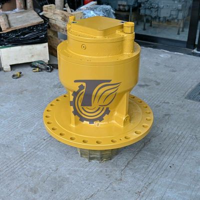 595-9502 5959502 595-9505 607-5643 607-5642 Para CAT E395 EXCAVATORES Motor de oscilación hidráulico