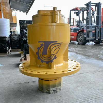 595-9502 5959502 595-9505 607-5643 607-5642 Para CAT E395 EXCAVATORES Motor de oscilación hidráulico