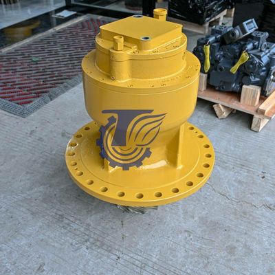 595-9502 5959502 595-9505 607-5643 607-5642 Para CAT E395 EXCAVATORES Motor de oscilación hidráulico