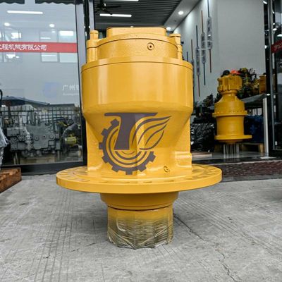 595-9502 5959502 595-9505 607-5643 607-5642 Para CAT E395 EXCAVATORES Motor de oscilación hidráulico