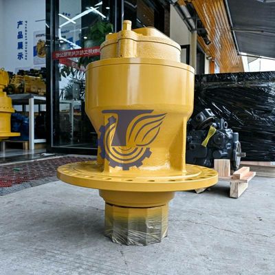 595-9502 5959502 595-9505 607-5643 607-5642 Para CAT E395 EXCAVATORES Motor de oscilación hidráulico