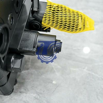 723-24-11701 723-24-10705 723-24-10702 7232410704 7232410706 Para Komatsu D61EX-12 D61PX-12 BULLDOZERS PARTES Válvula de control principal hidráulica mercado de repuesto original