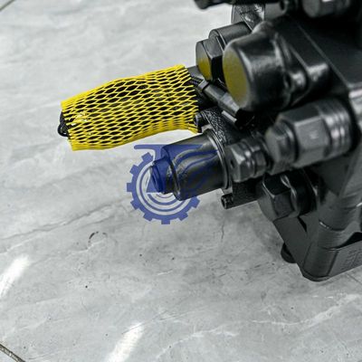 723-24-11701 723-24-10705 723-24-10702 7232410704 7232410706 Para Komatsu D61EX-12 D61PX-12 BULLDOZERS PARTES Válvula de control principal hidráulica mercado de repuesto original