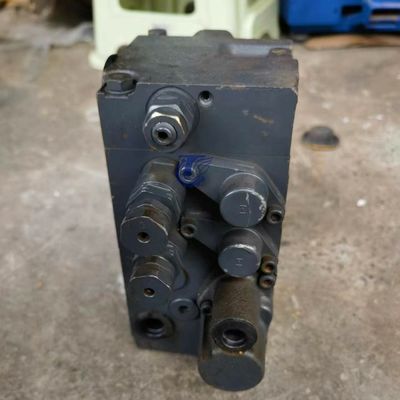 723-82-31100 7238231100 723-82-30100 Para Komatsu FD35/40-10 FD35Y/40Y-10 FD40Z-10 FD45-10 PARTES de carretillas elevadoras hidráulicas VALVA DE CONTROL PRINCIPAL mercado de repuestos original