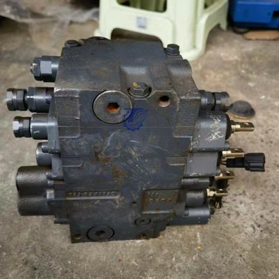 723-82-31100 7238231100 723-82-30100 Para Komatsu FD35/40-10 FD35Y/40Y-10 FD40Z-10 FD45-10 PARTES de carretillas elevadoras hidráulicas VALVA DE CONTROL PRINCIPAL mercado de repuestos original