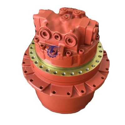 31N8-40072 31N8-40070 31N8-40071BG Para Hyundai R250LC-7 R305LC-7 R320LC-7A R340LC-7 Excavadora de viaje de montaje de última unidad motor de viaje DRIVE GP-FINAL -WITH MOTOR mercado de repuesto original