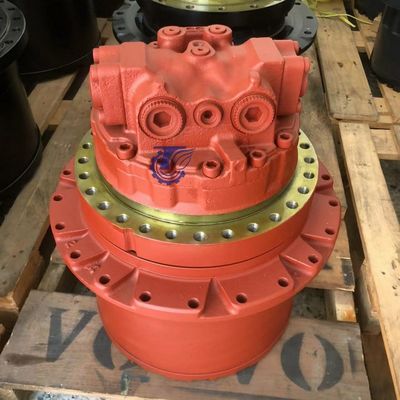 31N8-40072 31N8-40070 31N8-40071BG Para Hyundai R250LC-7 R305LC-7 R320LC-7A R340LC-7 Excavadora de viaje de montaje de última unidad motor de viaje DRIVE GP-FINAL -WITH MOTOR mercado de repuesto original