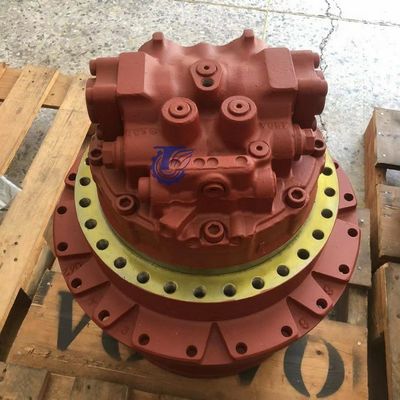 31N8-40072 31N8-40070 31N8-40071BG Para Hyundai R250LC-7 R305LC-7 R320LC-7A R340LC-7 Excavadora de viaje de montaje de última unidad motor de viaje DRIVE GP-FINAL -WITH MOTOR mercado de repuesto original
