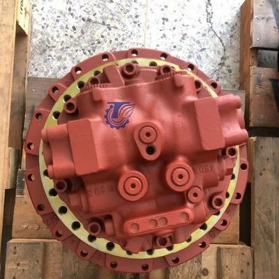 31N8-40072 31N8-40070 31N8-40071BG Para Hyundai R250LC-7 R305LC-7 R320LC-7A R340LC-7 Excavadora de viaje de montaje de última unidad motor de viaje DRIVE GP-FINAL -WITH MOTOR mercado de repuesto original