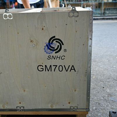 803093143 Para XCME XE370D Excavadora de viaje de montaje de última unidad de viaje motor GP-FINAL -con motor mercado posventa original