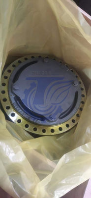 XCME XE900D KOBELCO SK850 Excavadora de viaje de montaje Final Drive Motor de viaje DRIVE GP-FINAL -WITH MOTOR mercado de repuesto original
