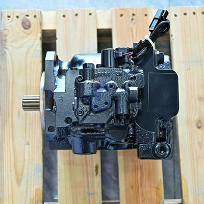 708-1U-00170 708-1U-00150 708-1U-00151 708-1U-00140 708-1U-00120 708-1U-00171 Para Komatsu WA380-6 430-6 BULLDOZERS piezas de bomba hidráulica bomba principal bomba hidráulica de aceite bomba de dirección bomba de posventa original