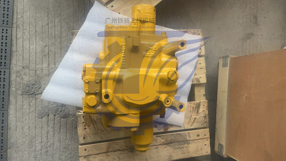 709-61-11601 709-61-11600 7096111600 PARA KOMATSU D375A-3A D375A-3D D375A-3 PARTES DE BULDÓZERES HIDRAULÍSTICOS El conjunto de las válvulas de control principales