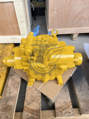 709-61-11601 709-61-11600 7096111600 PARA KOMATSU D375A-3A D375A-3D D375A-3 PARTES DE BULDÓZERES HIDRAULÍSTICOS El conjunto de las válvulas de control principales