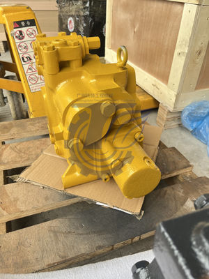 709-61-11601 709-61-11600 7096111600 PARA KOMATSU D375A-3A D375A-3D D375A-3 PARTES DE BULDÓZERES HIDRAULÍSTICOS El conjunto de las válvulas de control principales