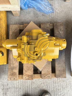 709-61-11601 709-61-11600 7096111600 PARA KOMATSU D375A-3A D375A-3D D375A-3 PARTES DE BULDÓZERES HIDRAULÍSTICOS El conjunto de las válvulas de control principales