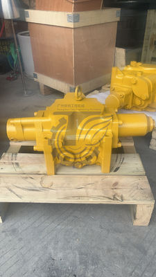 709-61-11601 709-61-11600 7096111600 PARA KOMATSU D375A-3A D375A-3D D375A-3 PARTES DE BULDÓZERES HIDRAULÍSTICOS El conjunto de las válvulas de control principales
