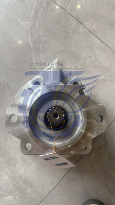 705-38-39000 7053839000 705-56-36051 705-56-36050 Para Komatsu WA320-6 WA320PZ-6 WA320-5 PARTES de cargadores de ruedas bomba hidráulica bomba principal bomba hidráulica bomba de aceite partes internas bomba mercado de repuestos original