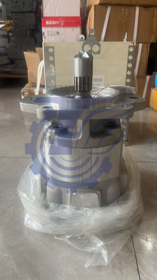 705-38-39000 7053839000 705-56-36051 705-56-36050 Para Komatsu WA320-6 WA320PZ-6 WA320-5 PARTES de cargadores de ruedas bomba hidráulica bomba principal bomba hidráulica bomba de aceite partes internas bomba mercado de repuestos original