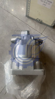 705-38-39000 7053839000 705-56-36051 705-56-36050 Para Komatsu WA320-6 WA320PZ-6 WA320-5 PARTES de cargadores de ruedas bomba hidráulica bomba principal bomba hidráulica bomba de aceite partes internas bomba mercado de repuestos original