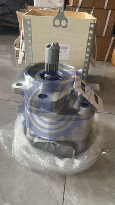 705-38-39000 7053839000 705-56-36051 705-56-36050 Para Komatsu WA320-6 WA320PZ-6 WA320-5 PARTES de cargadores de ruedas bomba hidráulica bomba principal bomba hidráulica bomba de aceite partes internas bomba mercado de repuestos original