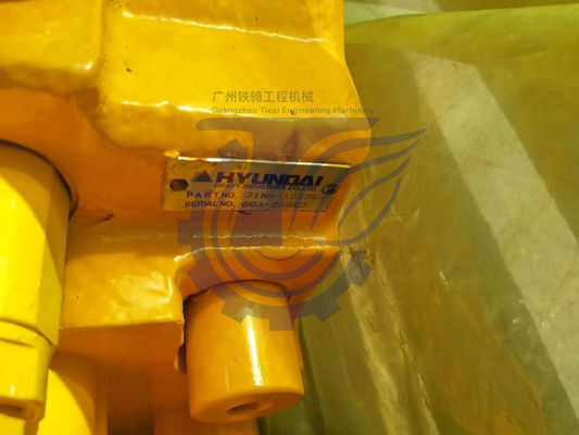 31N4-15120 31N4-15112 31N4-15121 PARA HYUNDAI R140W-9 R140W-9S PARTES de excavadoras de ruedas