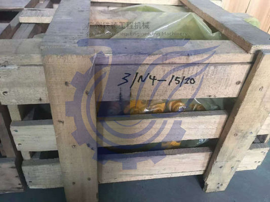 31N4-15120 31N4-15112 31N4-15121 PARA HYUNDAI R140W-9 R140W-9S PARTES de excavadoras de ruedas