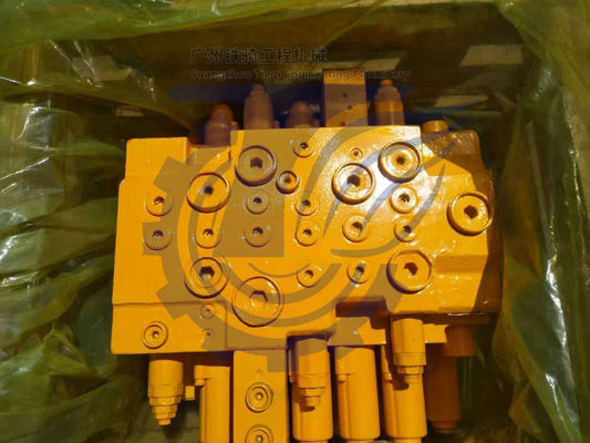 31N4-15120 31N4-15112 31N4-15121 PARA HYUNDAI R140W-9 R140W-9S PARTES de excavadoras de ruedas