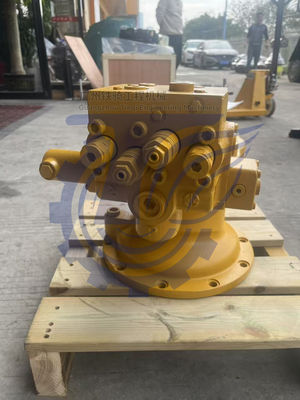 24100J11720F5 24100J13483F3 Para Kobelco SK250NLC SK220LC SK250LC SK250 SK220-4 PARTES DE EXCAVADORES Motor de oscilación hidráulico