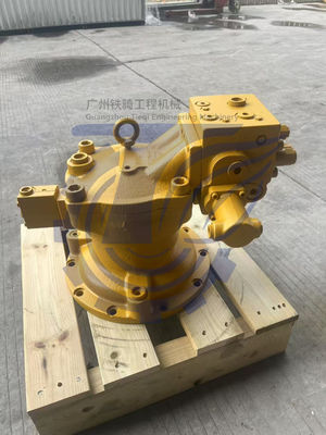 24100J11720F5 24100J13483F3 Para Kobelco SK250NLC SK220LC SK250LC SK250 SK220-4 PARTES DE EXCAVADORES Motor de oscilación hidráulico