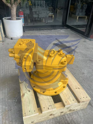 24100J11720F5 24100J13483F3 Para Kobelco SK250NLC SK220LC SK250LC SK250 SK220-4 PARTES DE EXCAVADORES Motor de oscilación hidráulico
